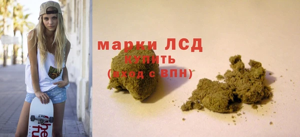 тгк Краснослободск