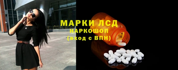 тгк Краснослободск