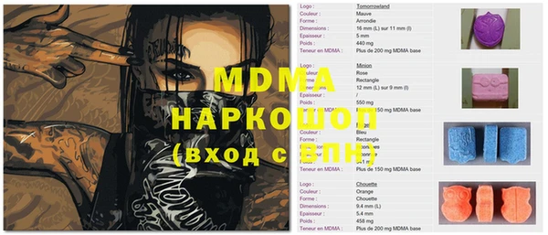 винт Краснотурьинск